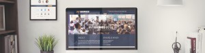 Biomed2016 WordPress Website