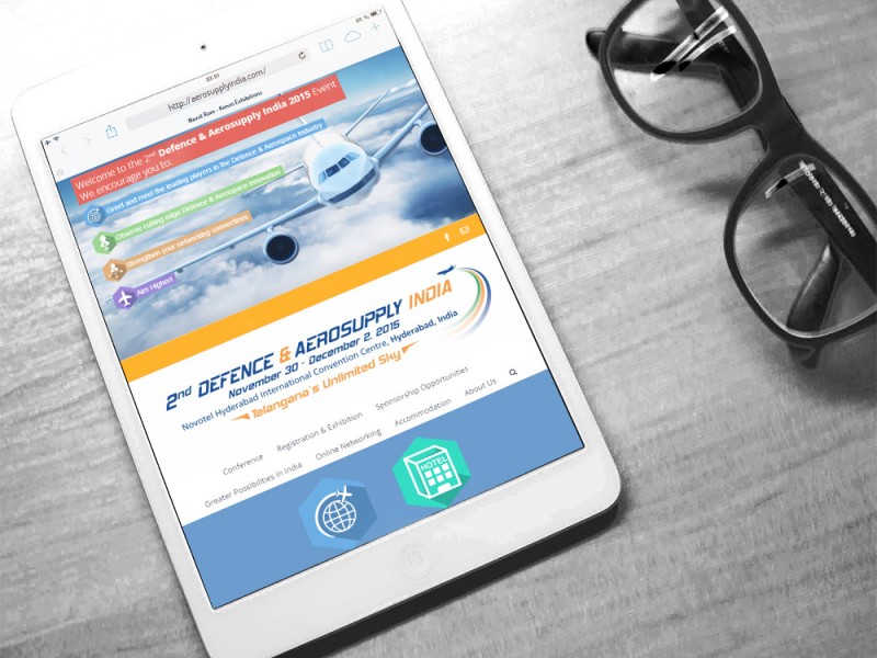 Kenes Exhibitions – Conventions